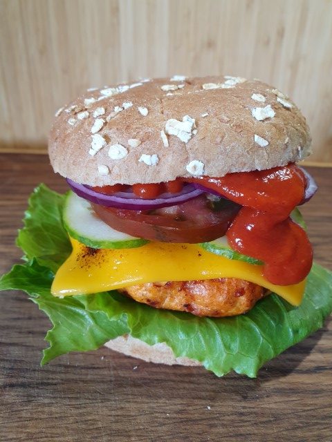 Wels-Burger
