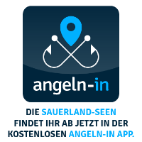 Angeln im Sauerland icon
