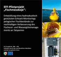 fischmessboje