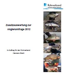 Zusatzauswertung Anglerumfrage