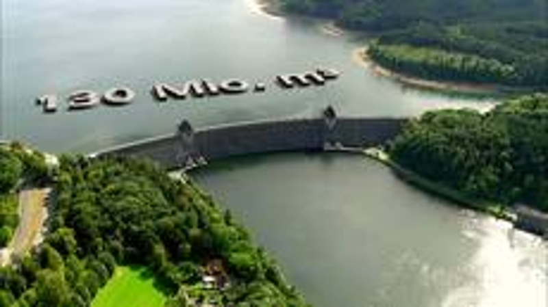 Möhnetalsperre